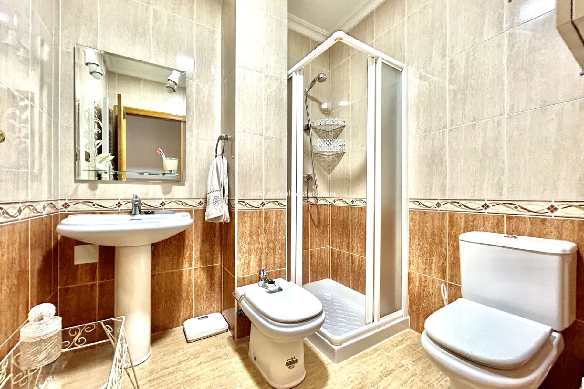 Revente - Appartement -
Almoradí - Inland