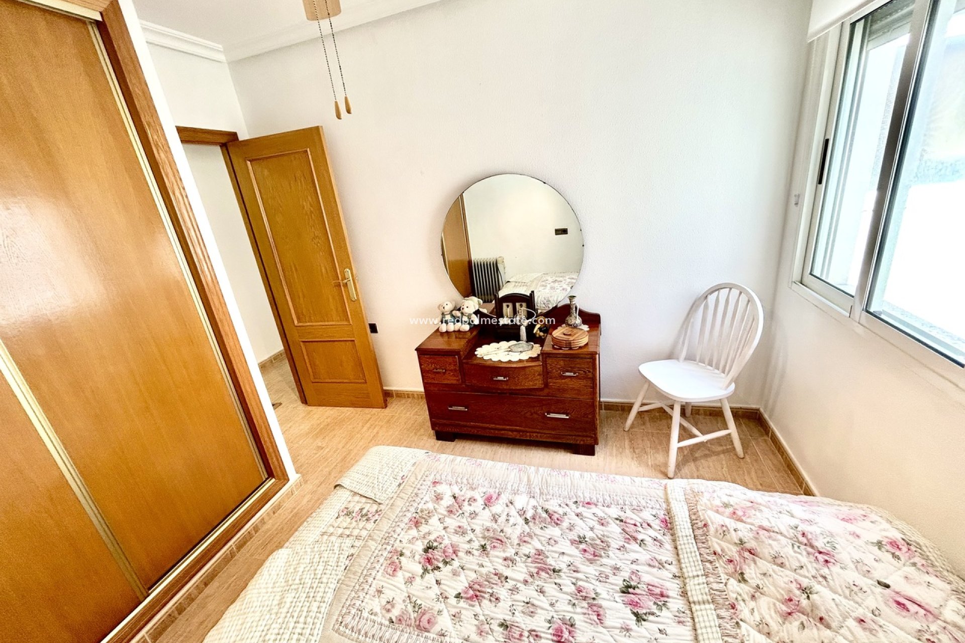 Revente - Appartement -
Almoradí - Inland