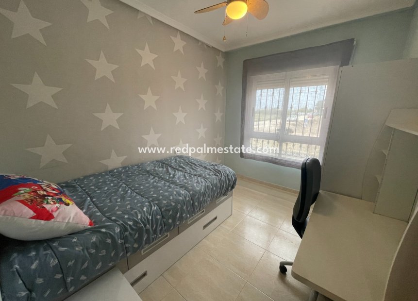 Revente - Appartement -
Almoradí - Inland