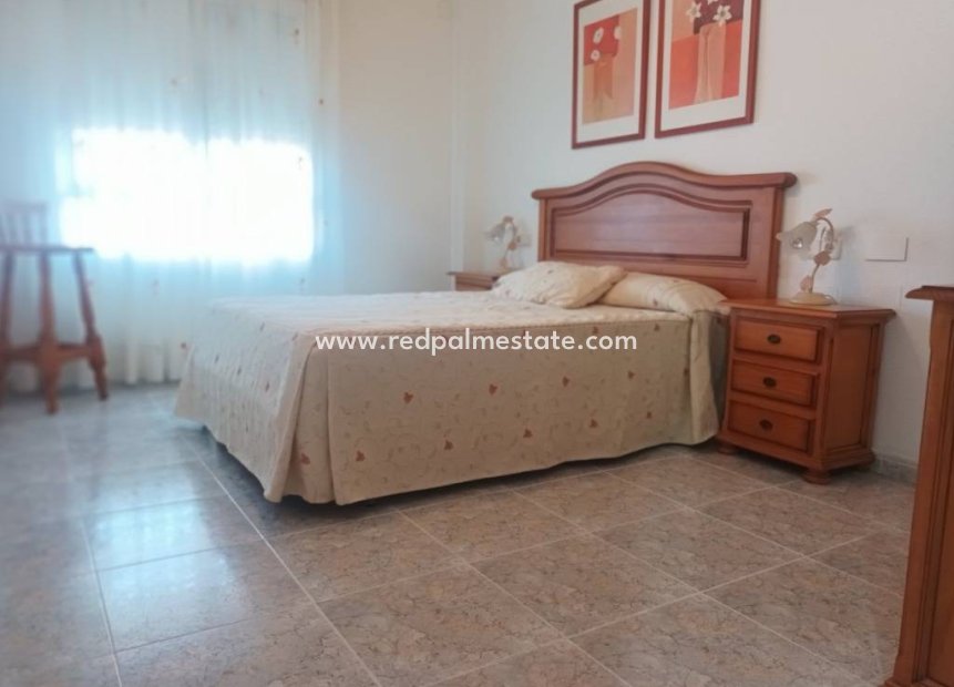 Revente - Appartement -
Almoradí - Las Heredades