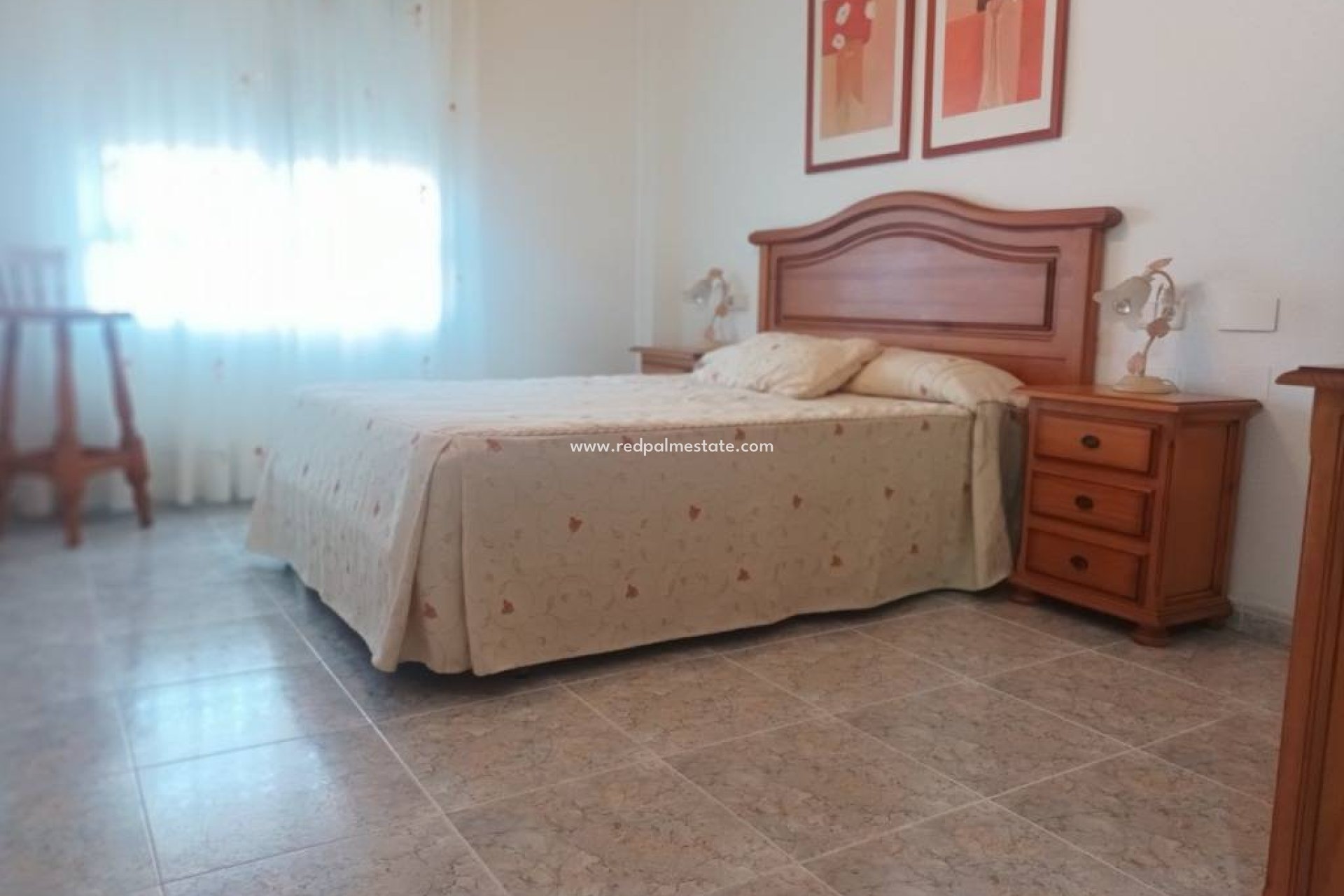 Revente - Appartement -
Almoradí - Las Heredades