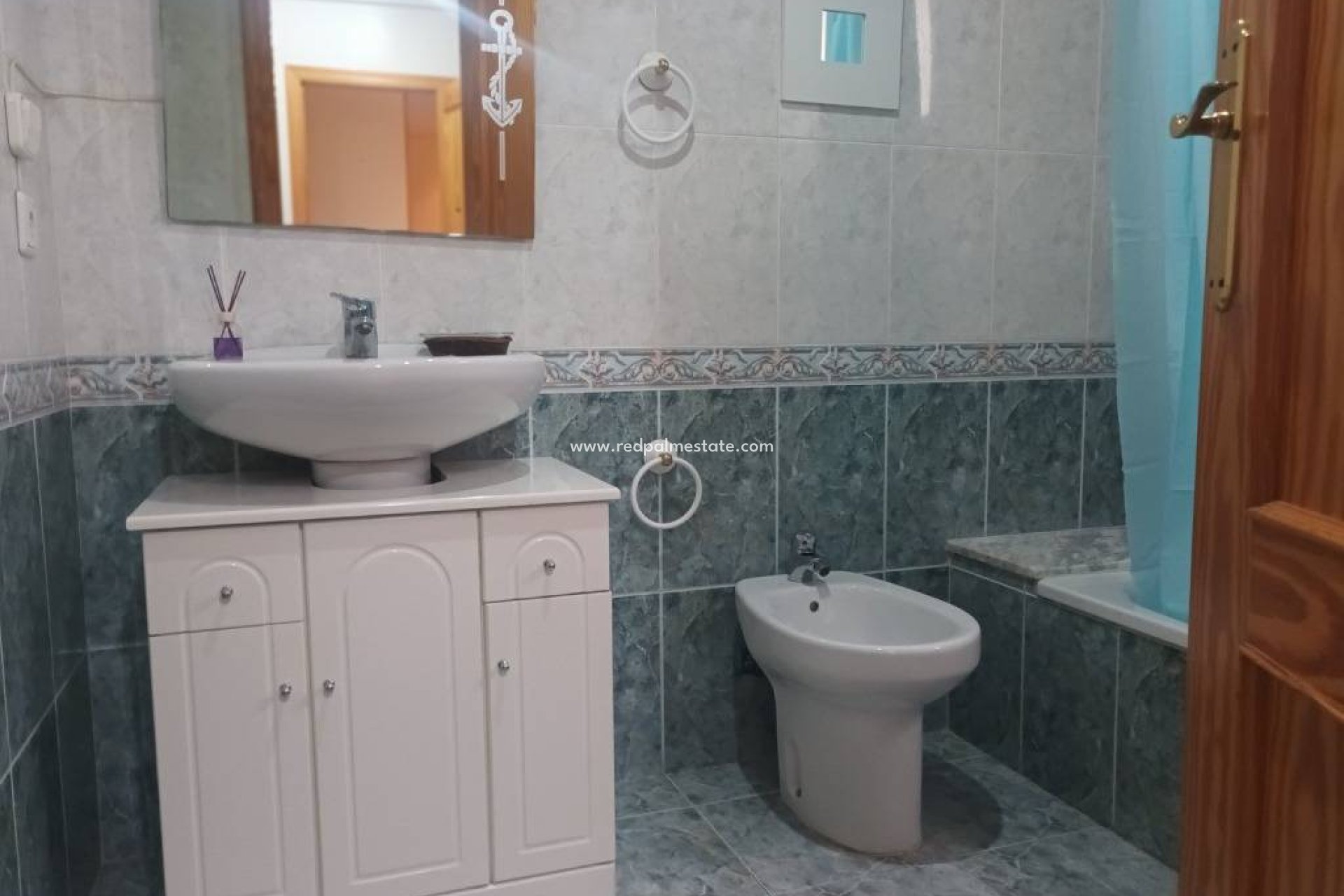 Revente - Appartement -
Almoradí - Las Heredades