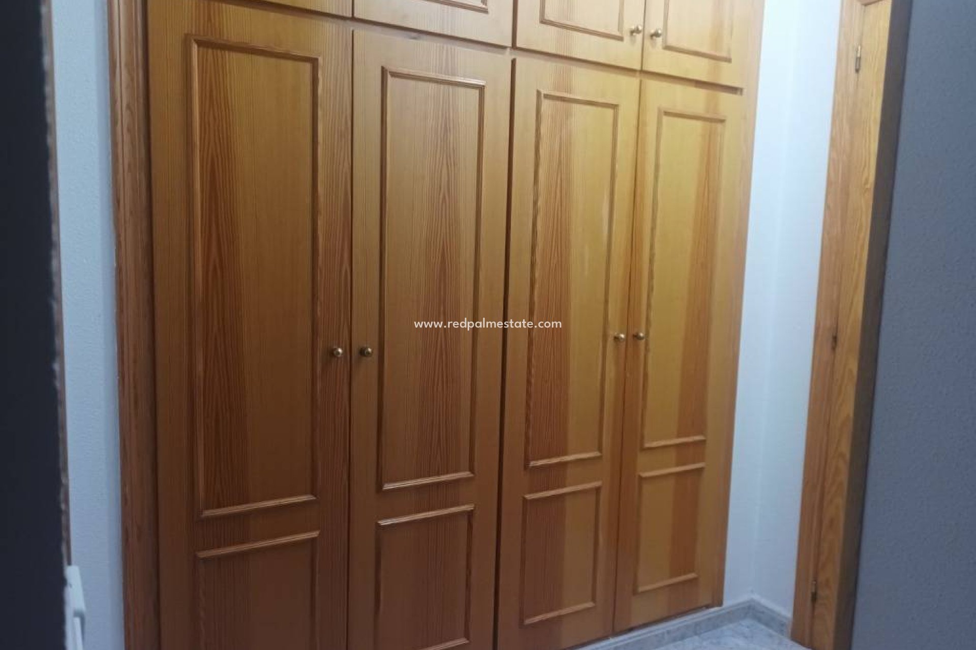 Revente - Appartement -
Almoradí - Las Heredades