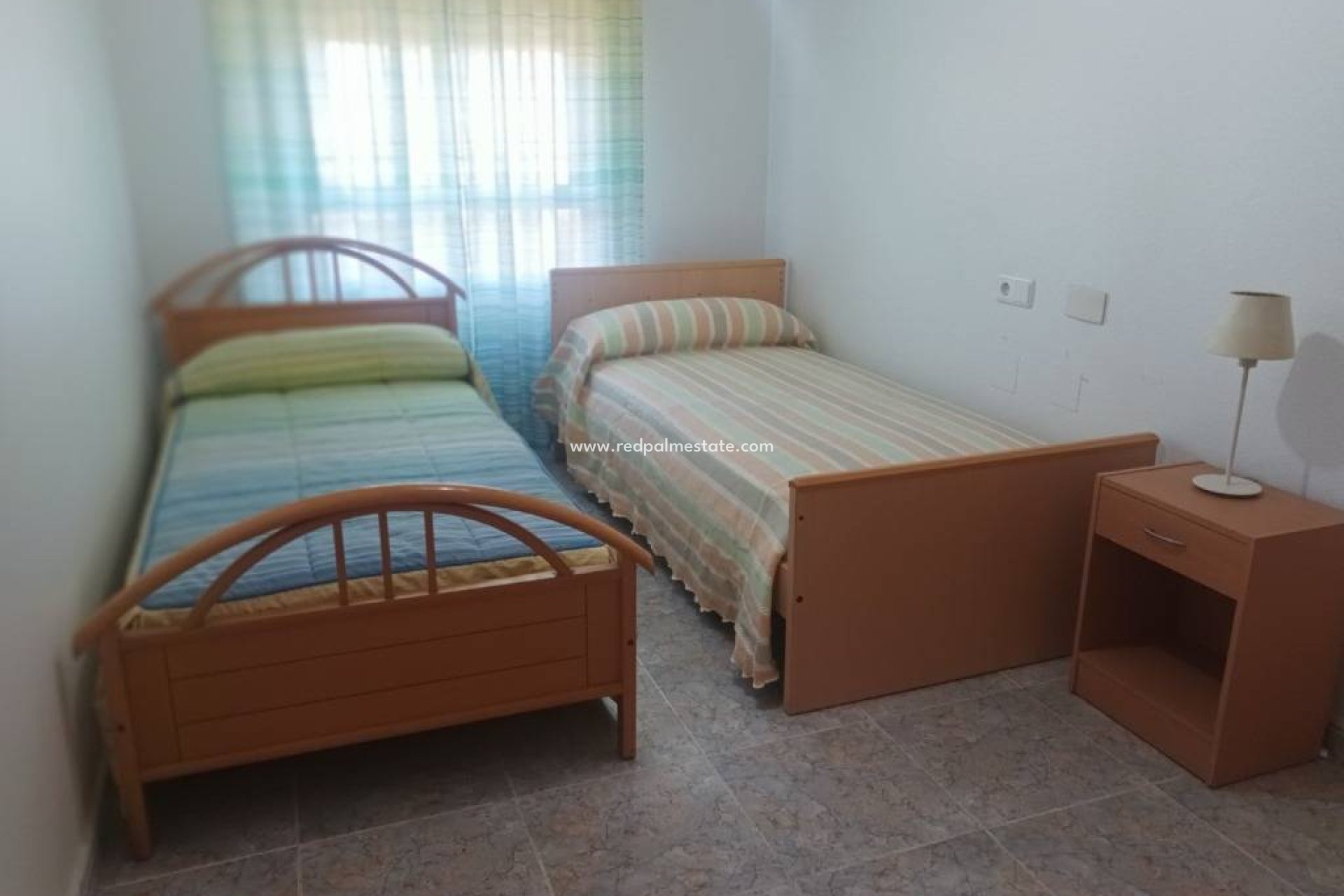 Revente - Appartement -
Almoradí - Las Heredades