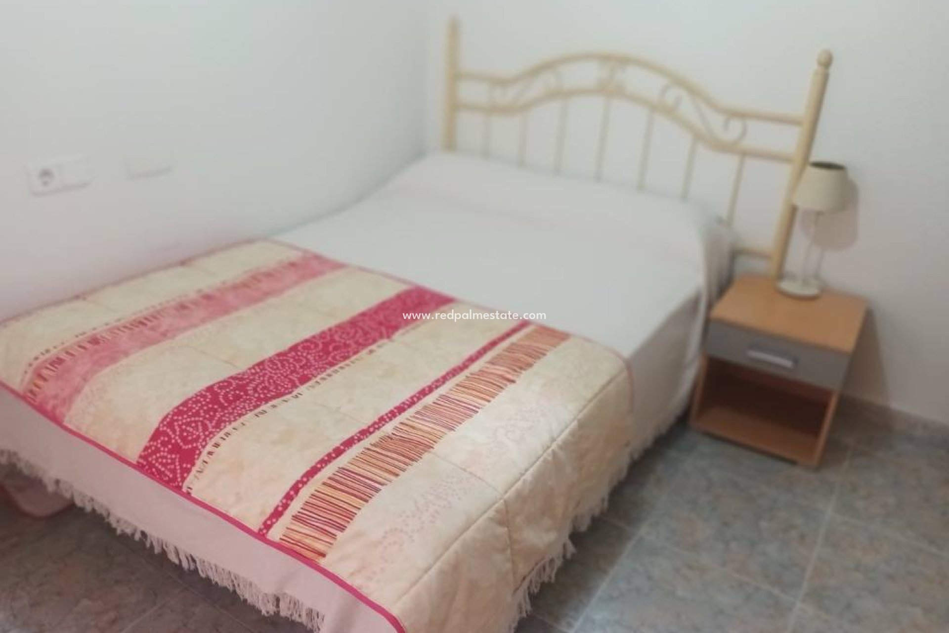 Revente - Appartement -
Almoradí - Las Heredades