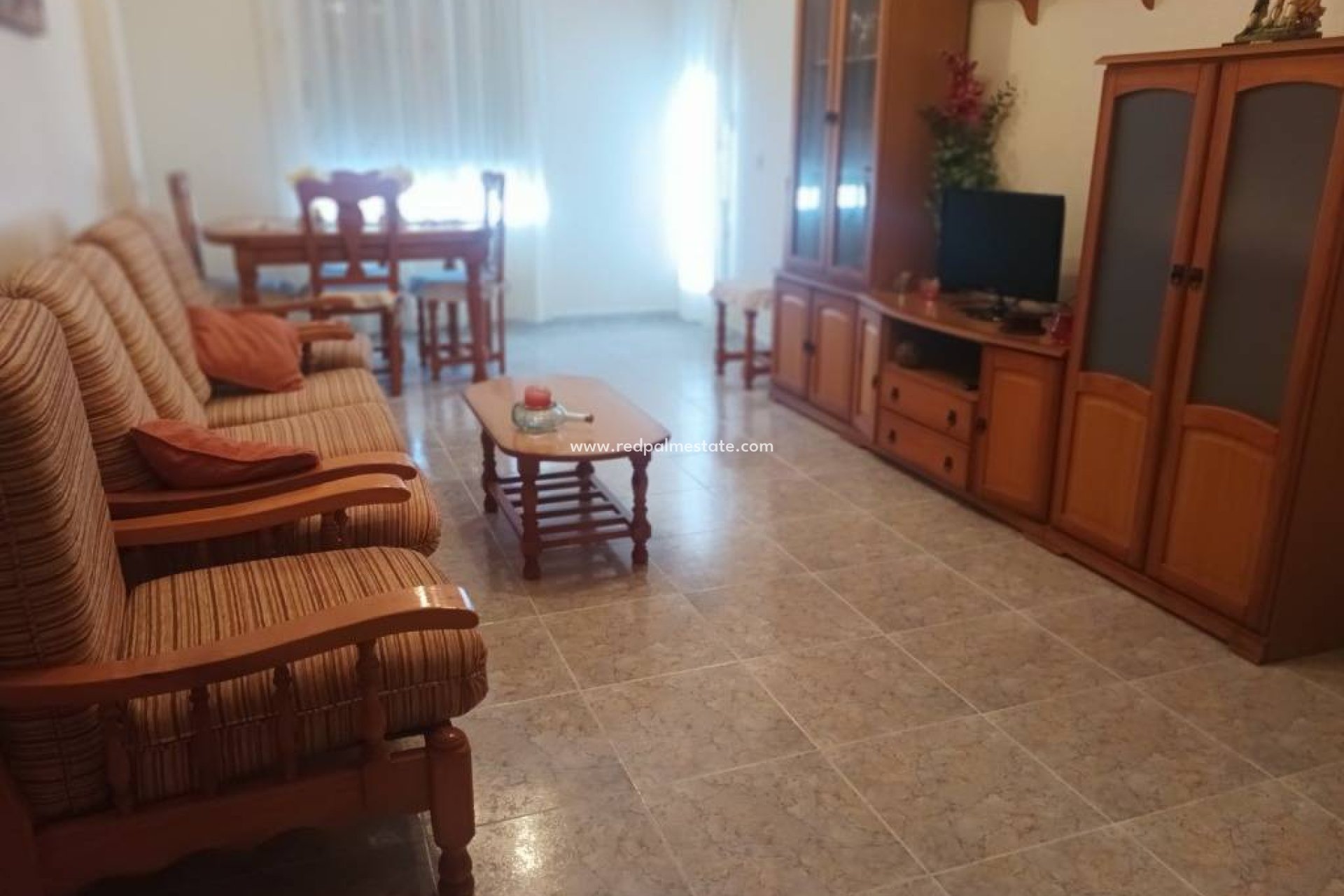 Revente - Appartement -
Almoradí - Las Heredades