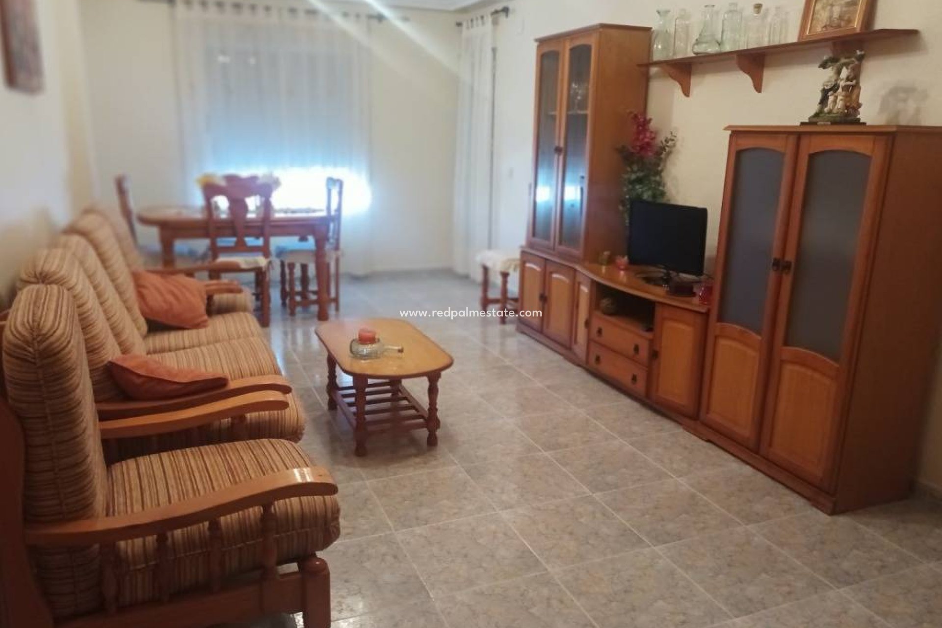 Revente - Appartement -
Almoradí - Las Heredades