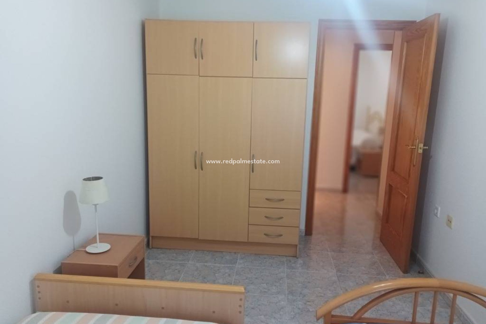 Revente - Appartement -
Almoradí - Las Heredades