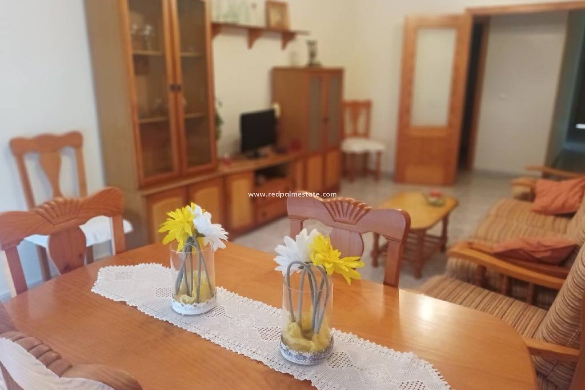 Revente - Appartement -
Almoradí - Las Heredades