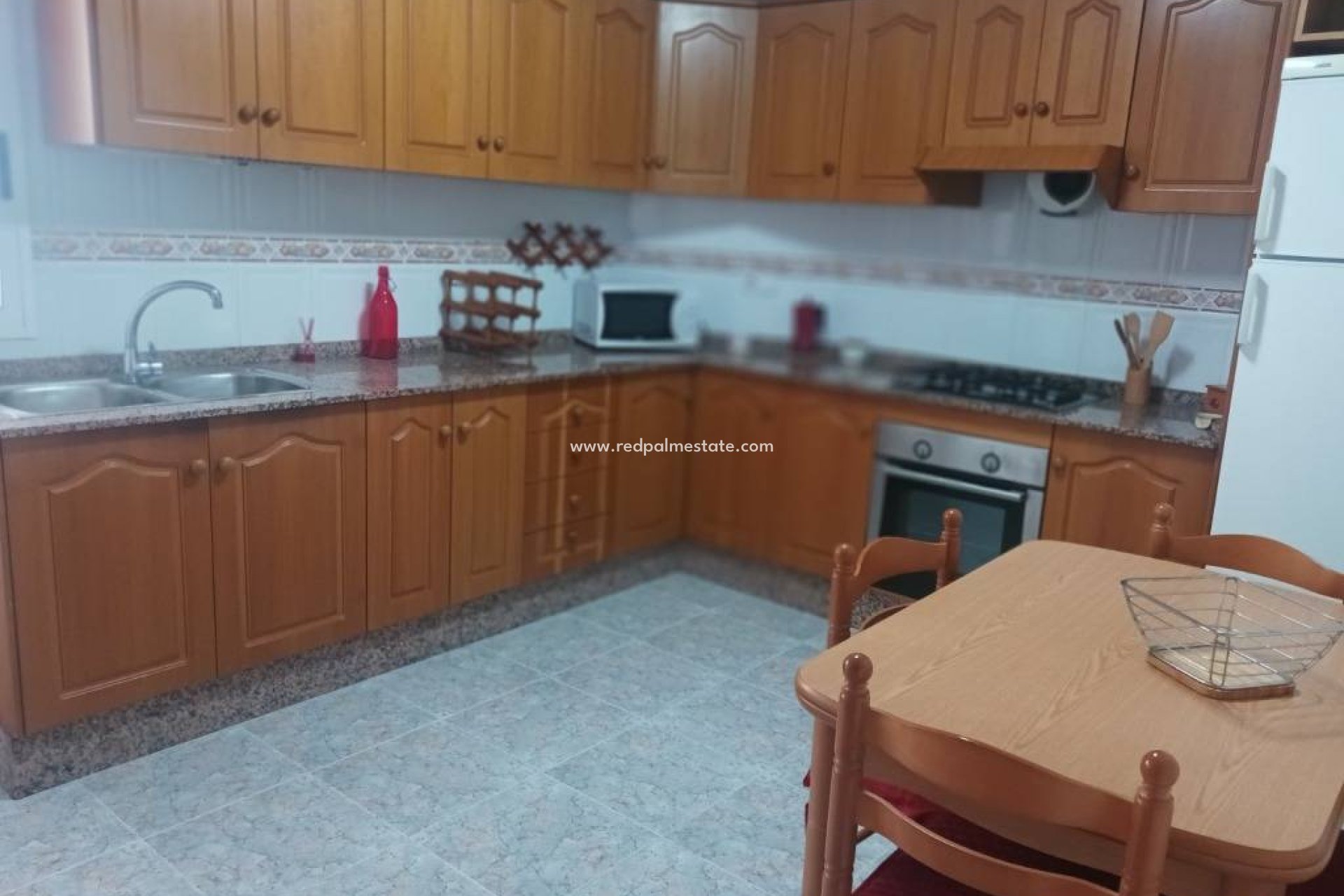 Revente - Appartement -
Almoradí - Las Heredades