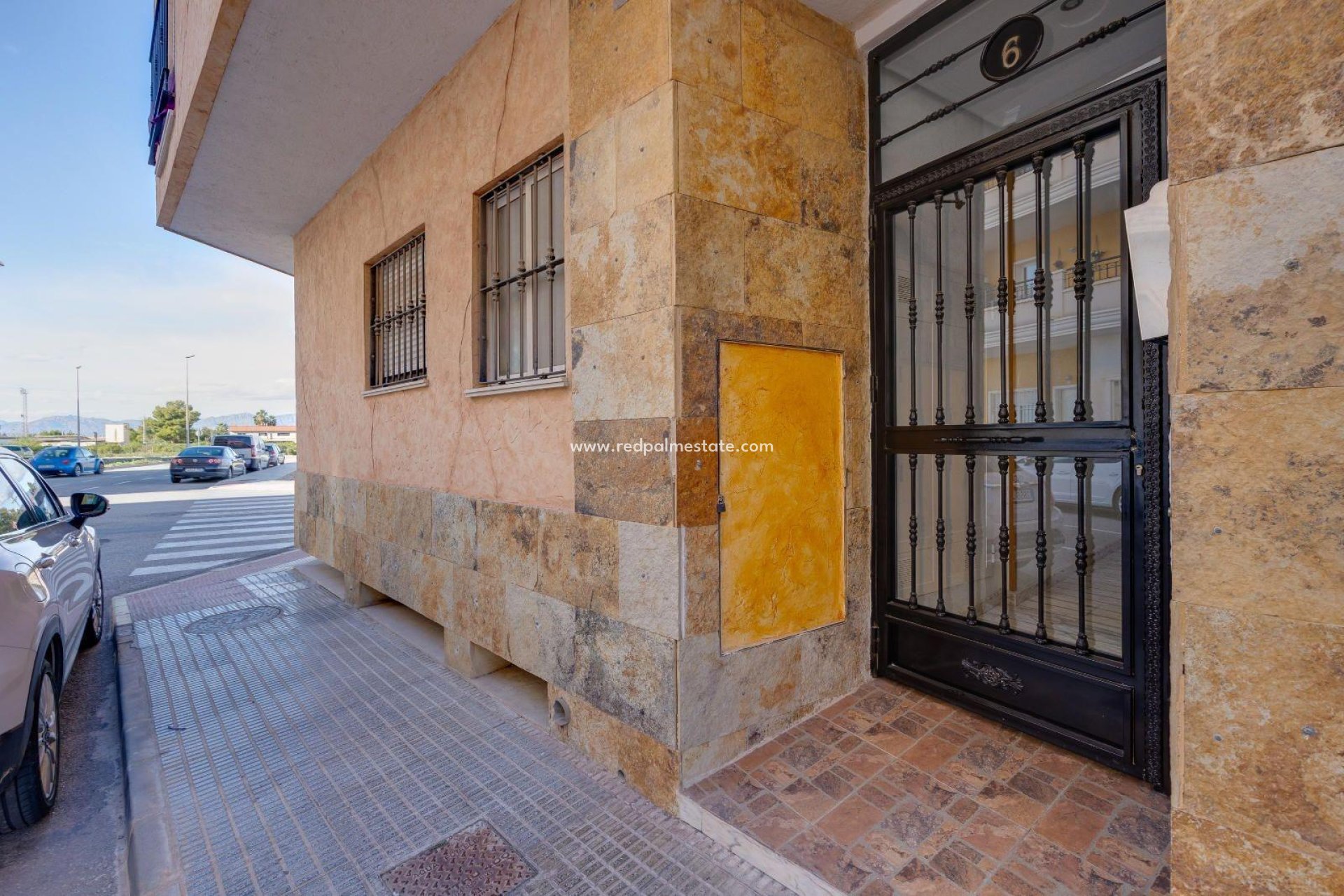 Revente - Appartement -
Almoradí - Parque De La U