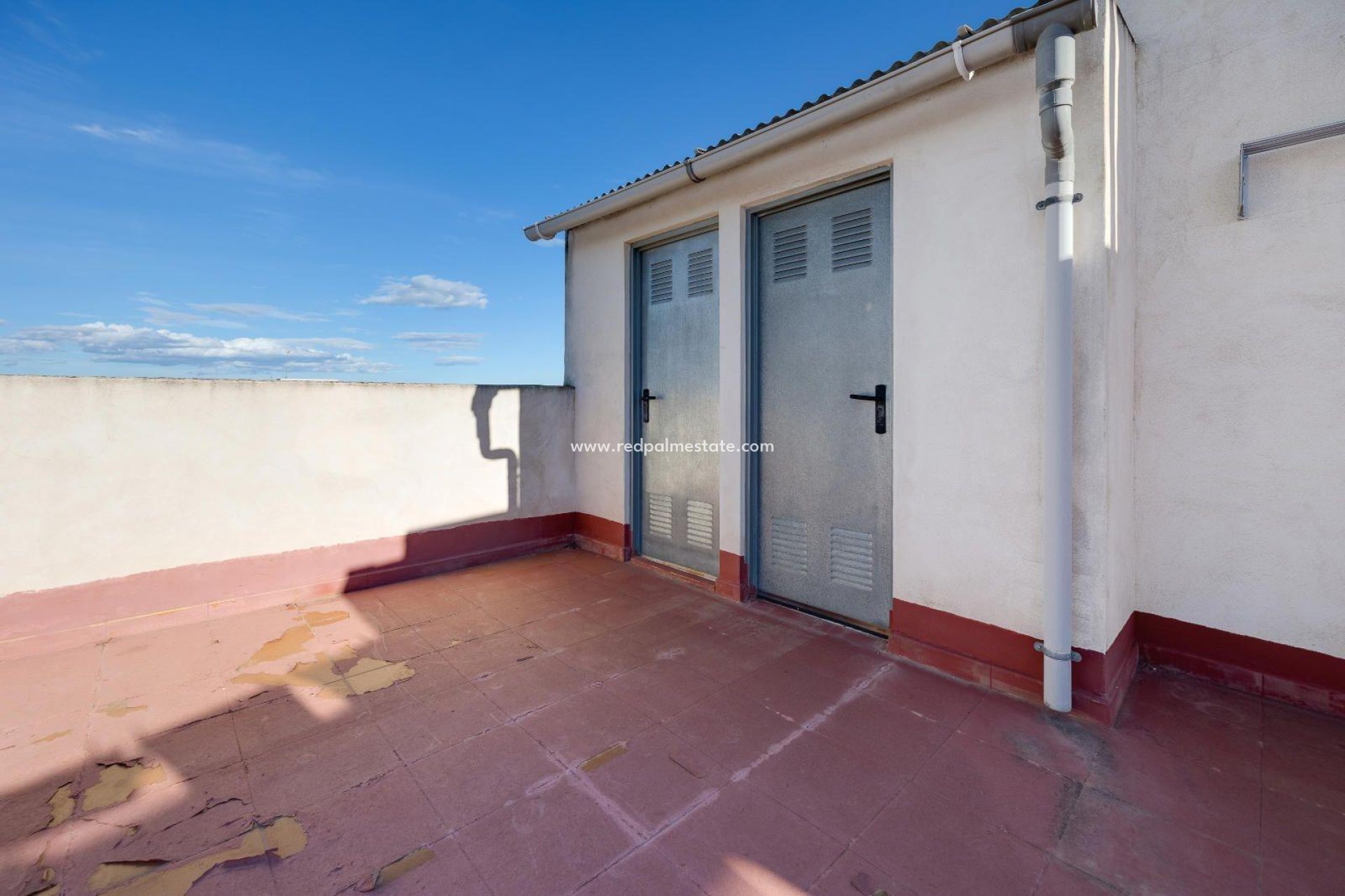 Revente - Appartement -
Almoradí - Parque De La U