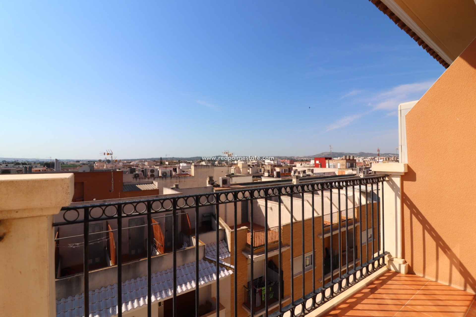 Revente - Appartement -
Almoradí