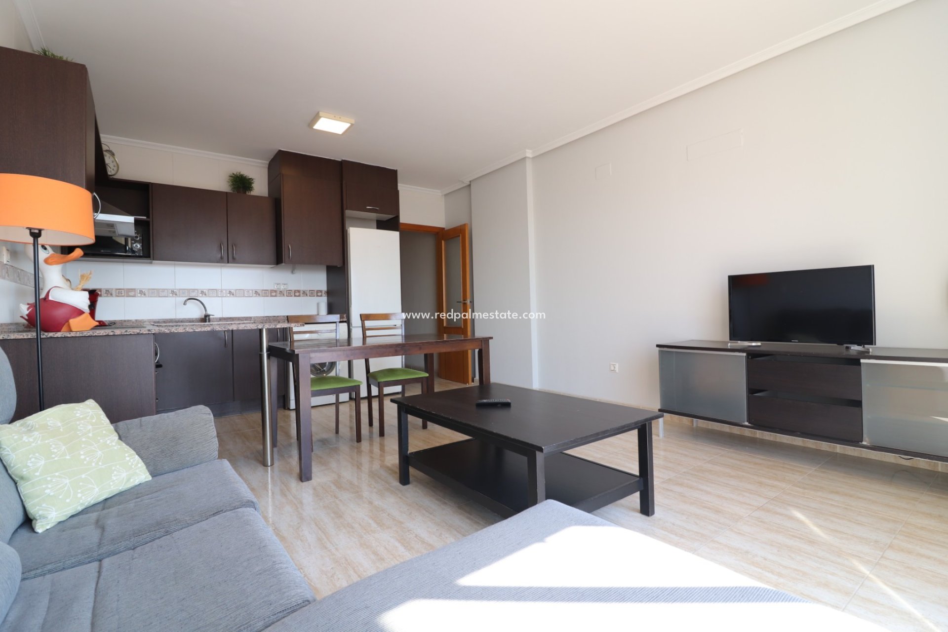Revente - Appartement -
Almoradí