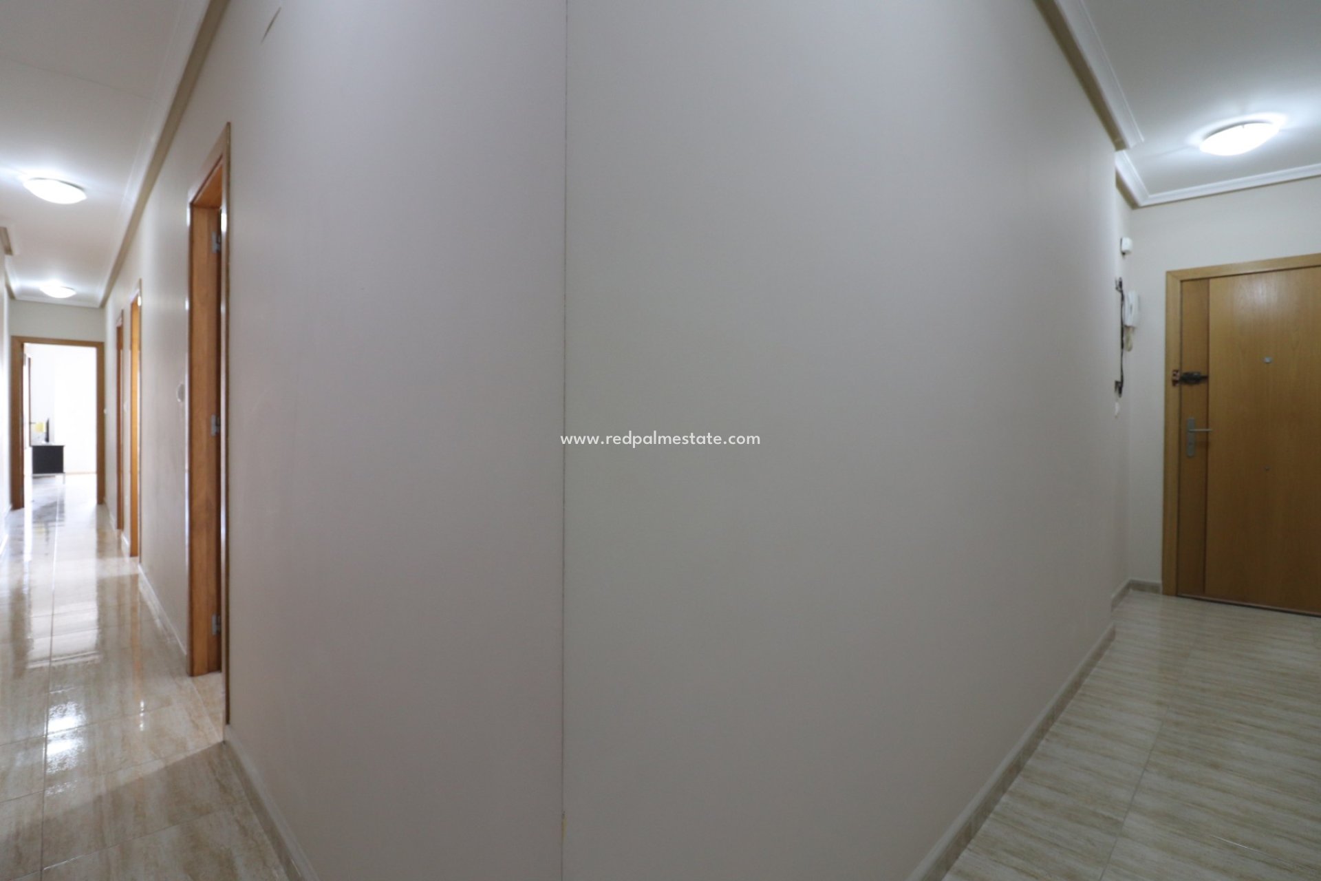 Revente - Appartement -
Almoradí