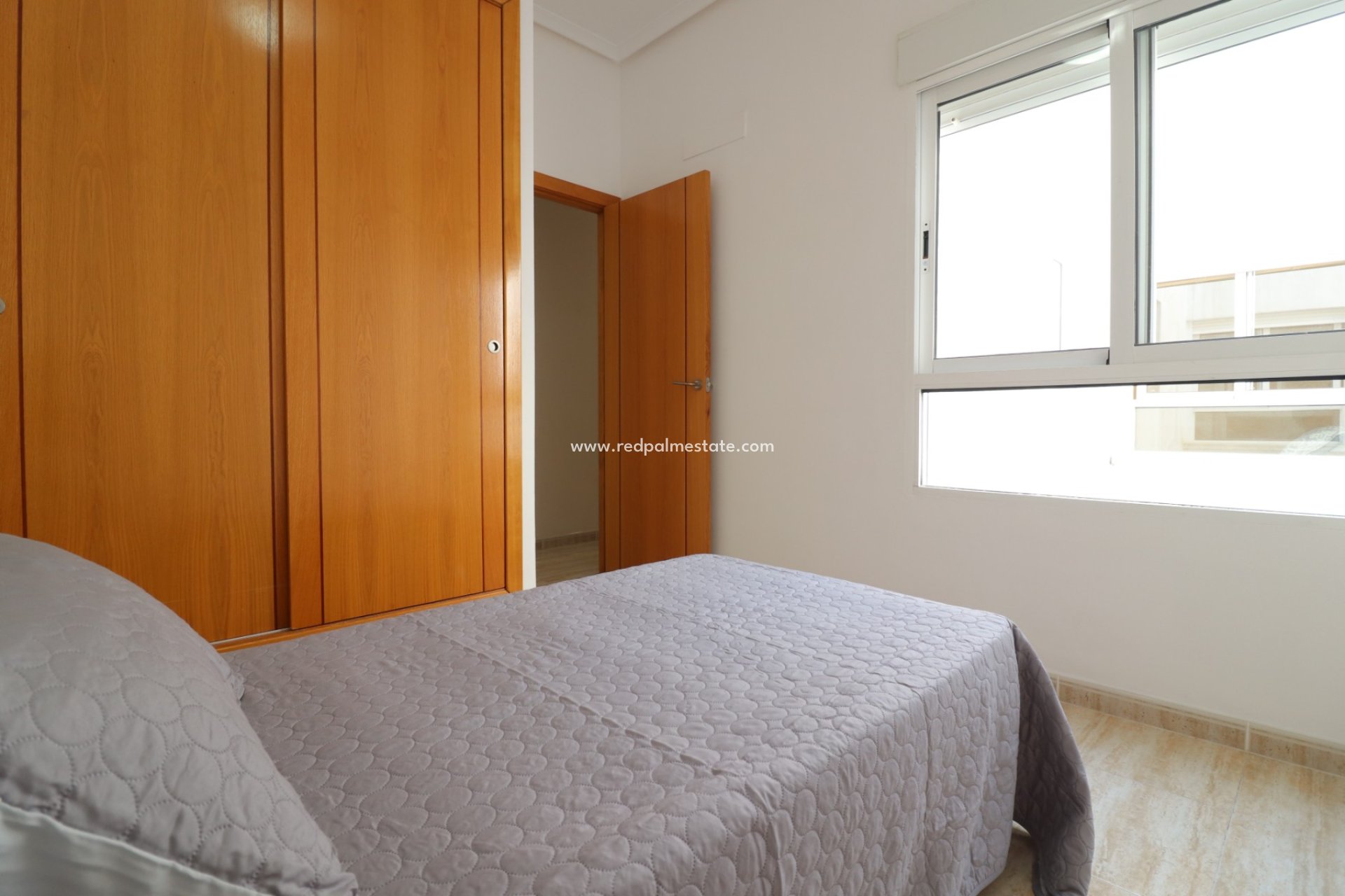 Revente - Appartement -
Almoradí