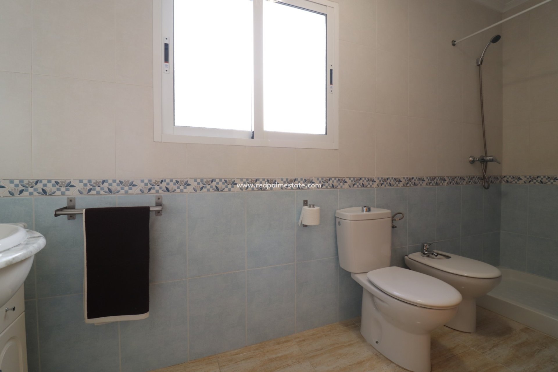 Revente - Appartement -
Almoradí