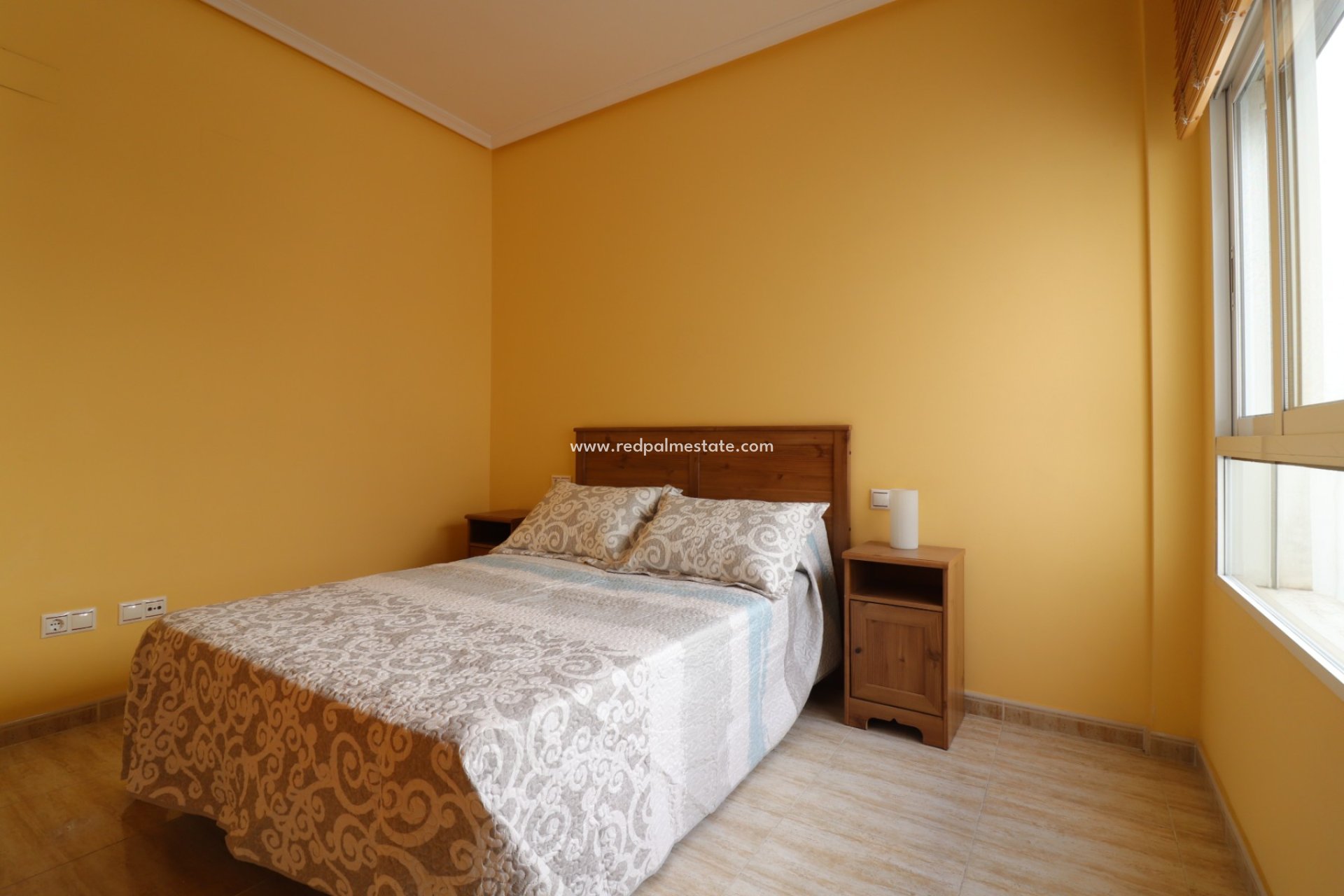 Revente - Appartement -
Almoradí
