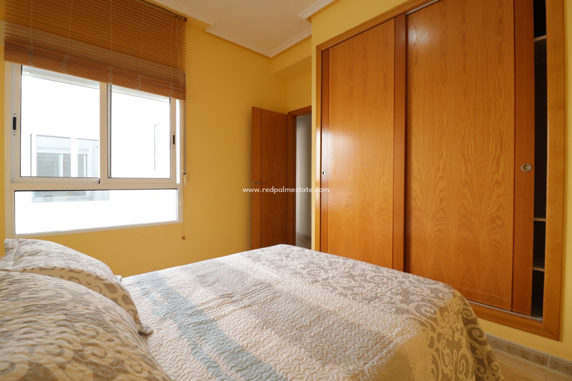 Revente - Appartement -
Almoradí