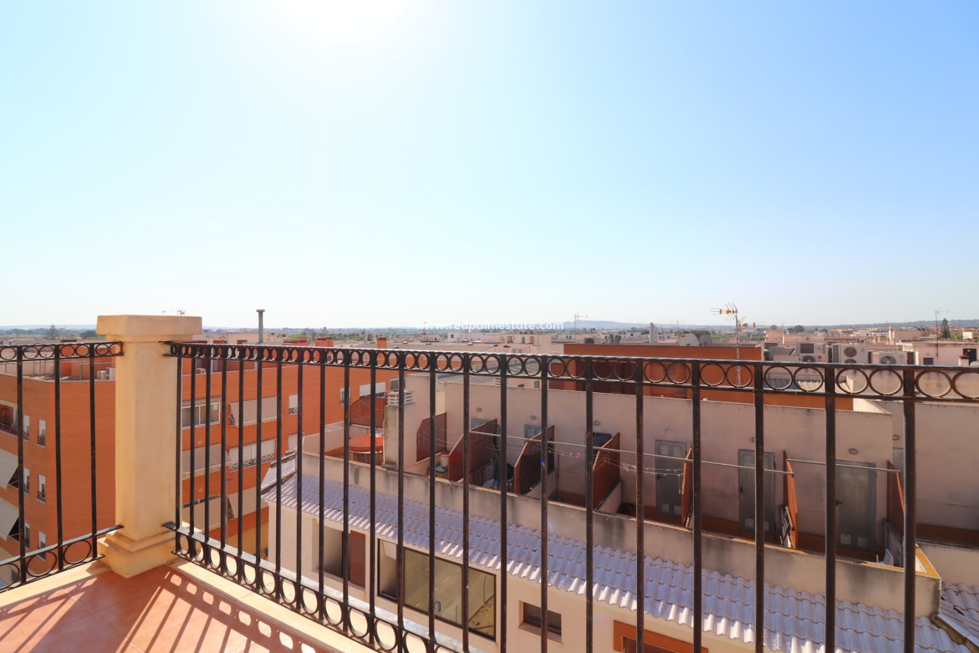 Revente - Appartement -
Almoradí