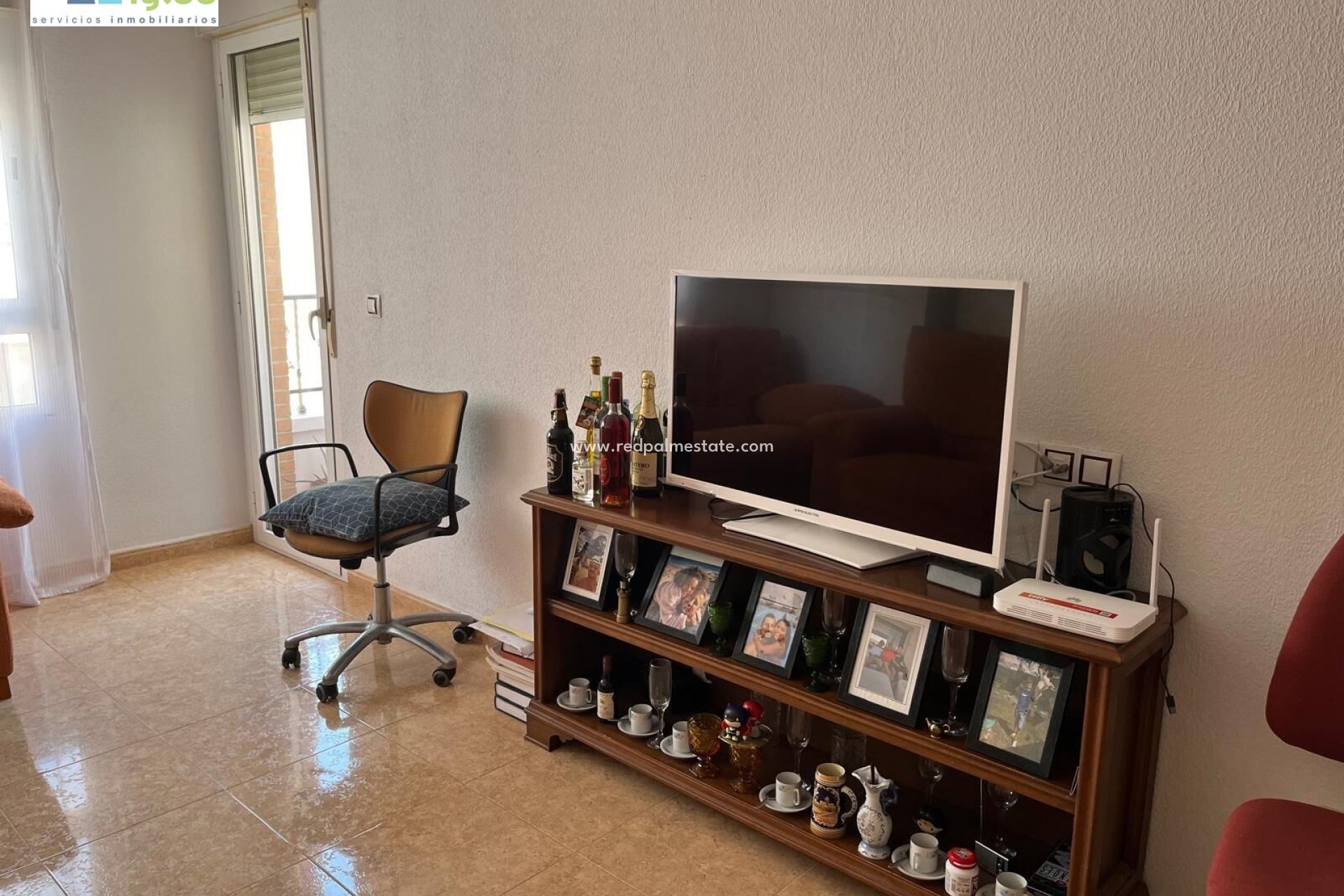 Revente - Appartement -
Almoradí