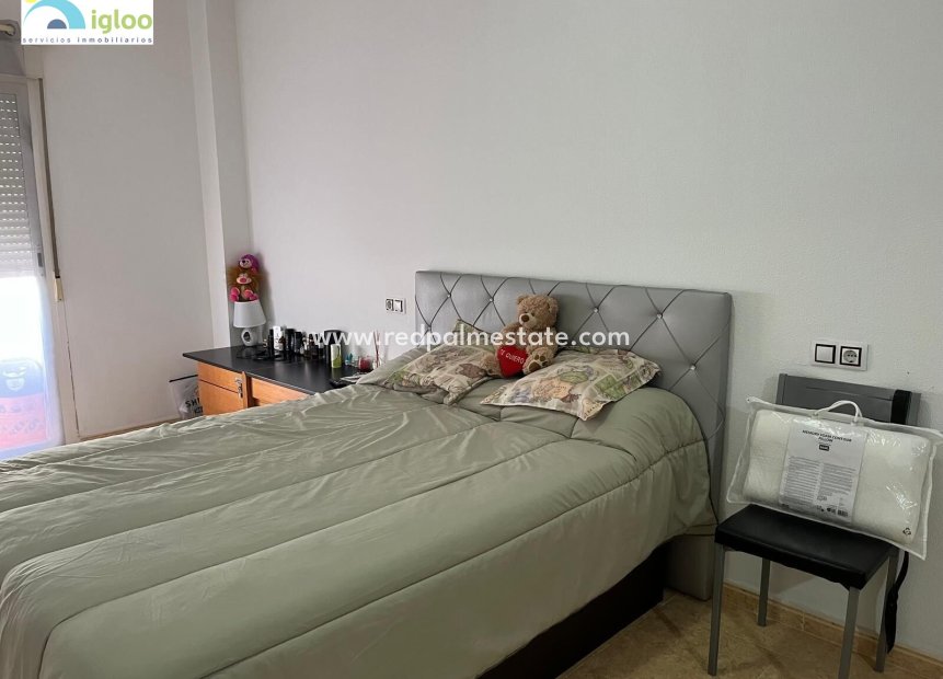 Revente - Appartement -
Almoradí