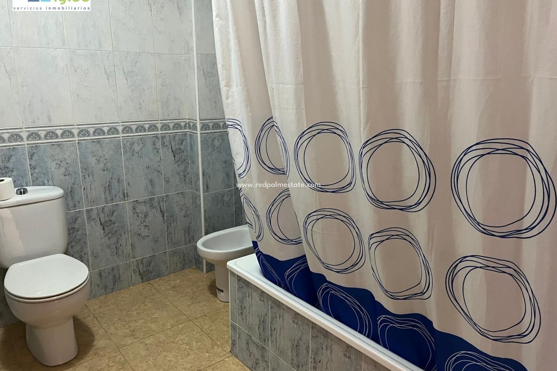 Revente - Appartement -
Almoradí