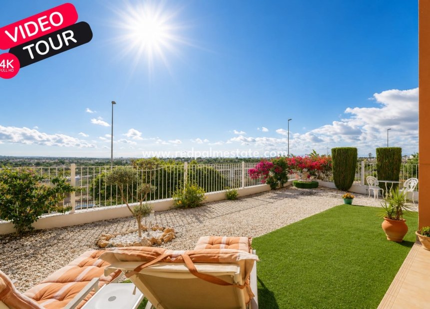 Revente - Appartement -
Altaona Golf and Country Club - Inland