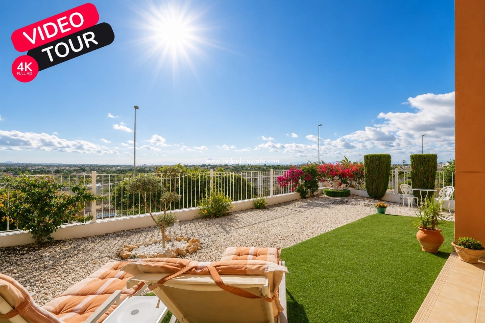 Revente - Appartement -
Altaona Golf and Country Club - Inland