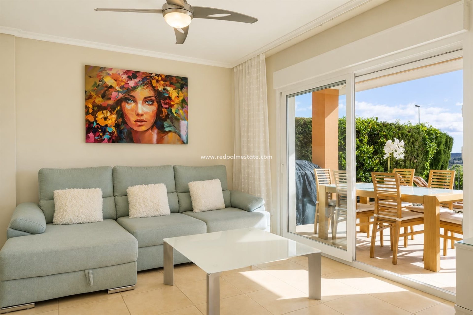 Revente - Appartement -
Altaona Golf and Country Club - Inland