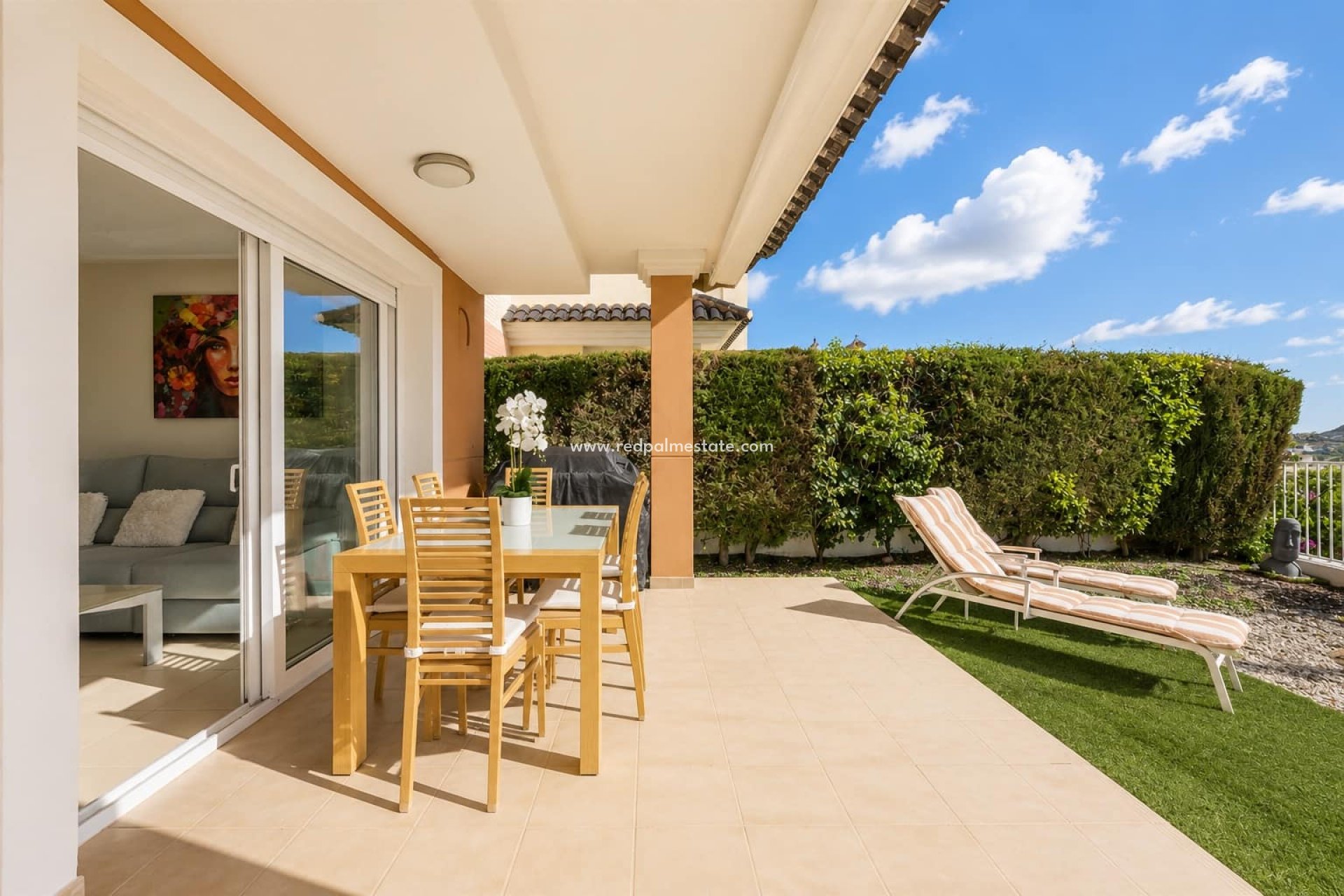 Revente - Appartement -
Altaona Golf and Country Club - Inland