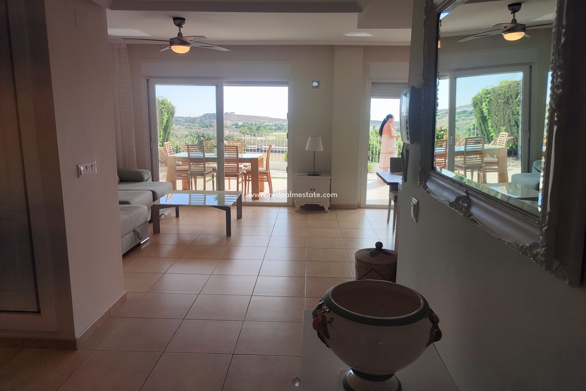Revente - Appartement -
Altaona Golf resort - Inland