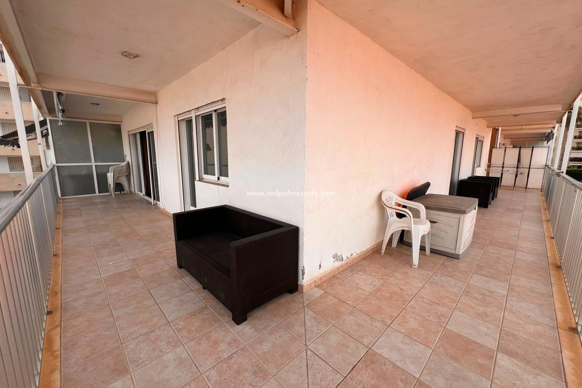 Revente - Appartement -
Altea - Altea Pueblo