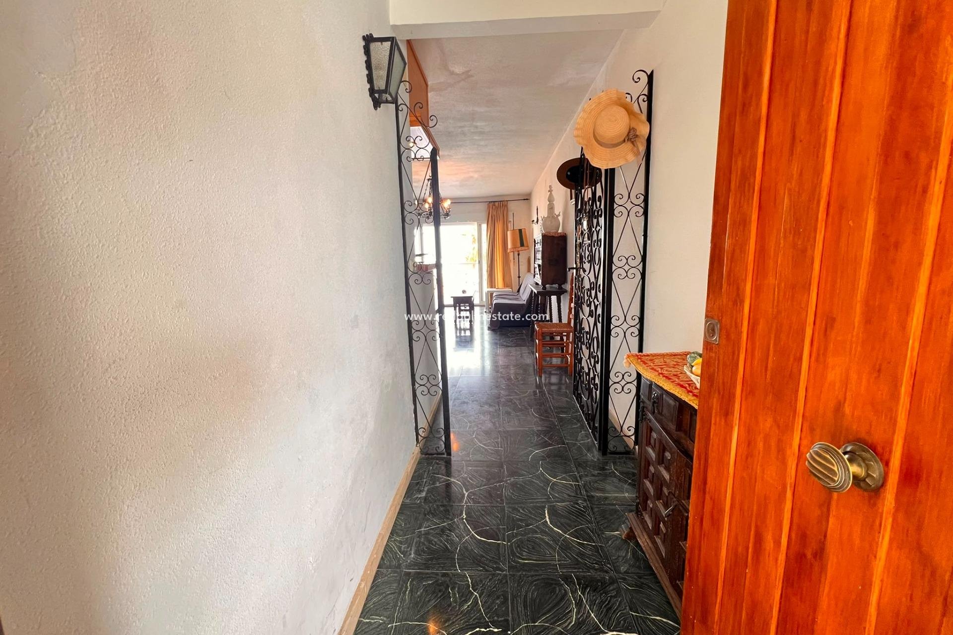 Revente - Appartement -
Altea - Altea Pueblo