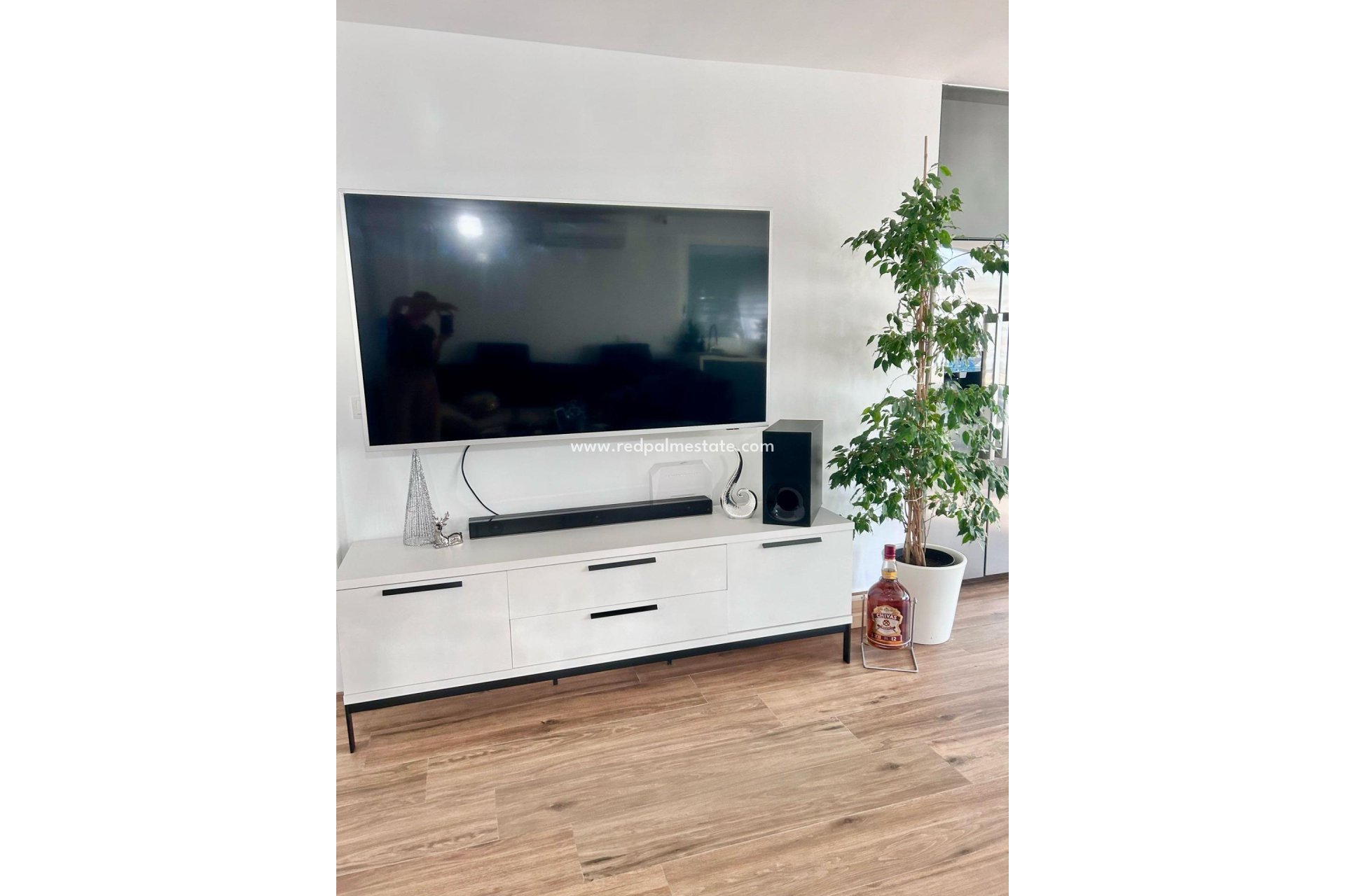 Revente - Appartement Attique -
Alicante - Center