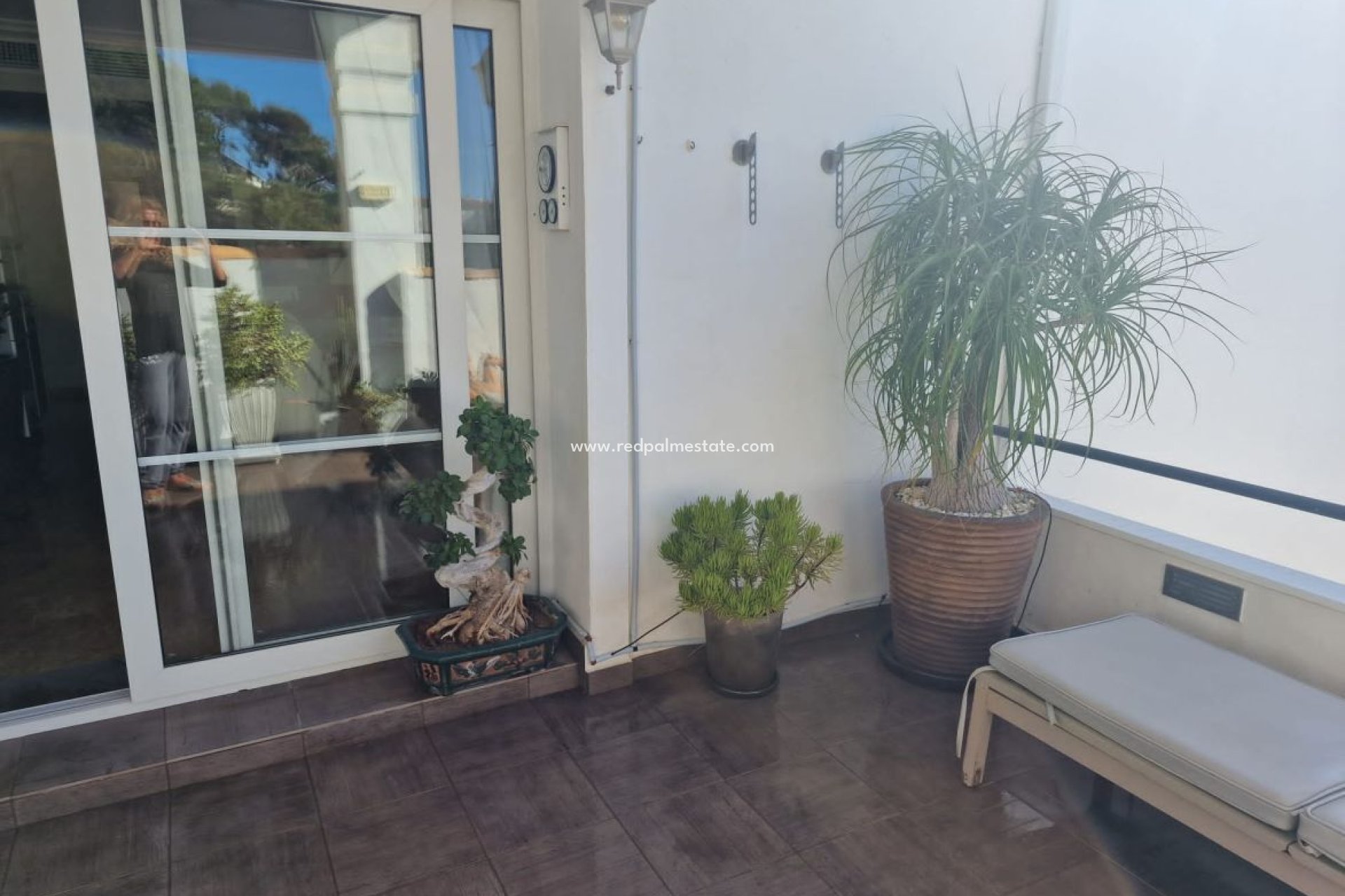 Revente - Appartement Attique -
Altea - Costa Blanca