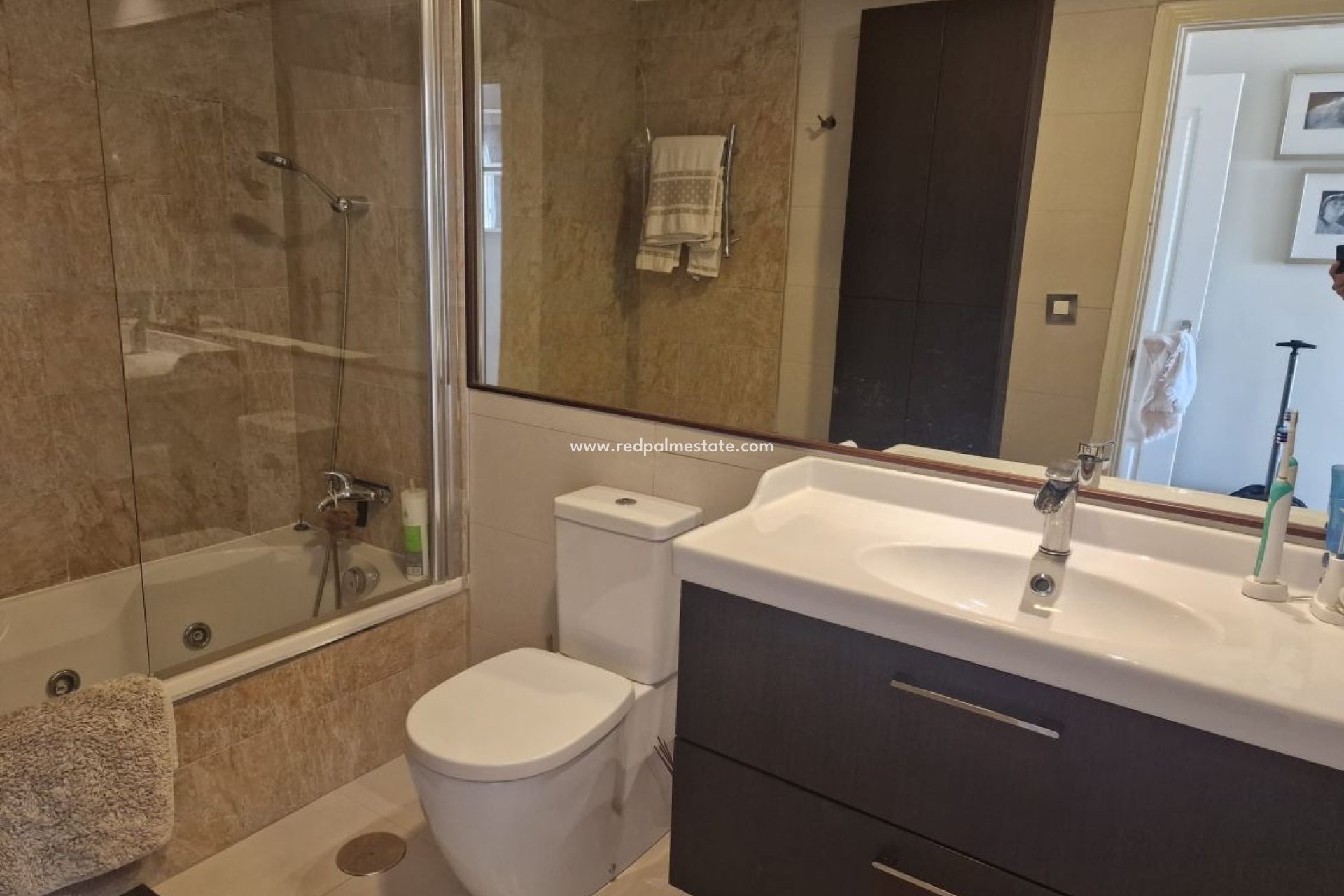 Revente - Appartement Attique -
Altea - Costa Blanca