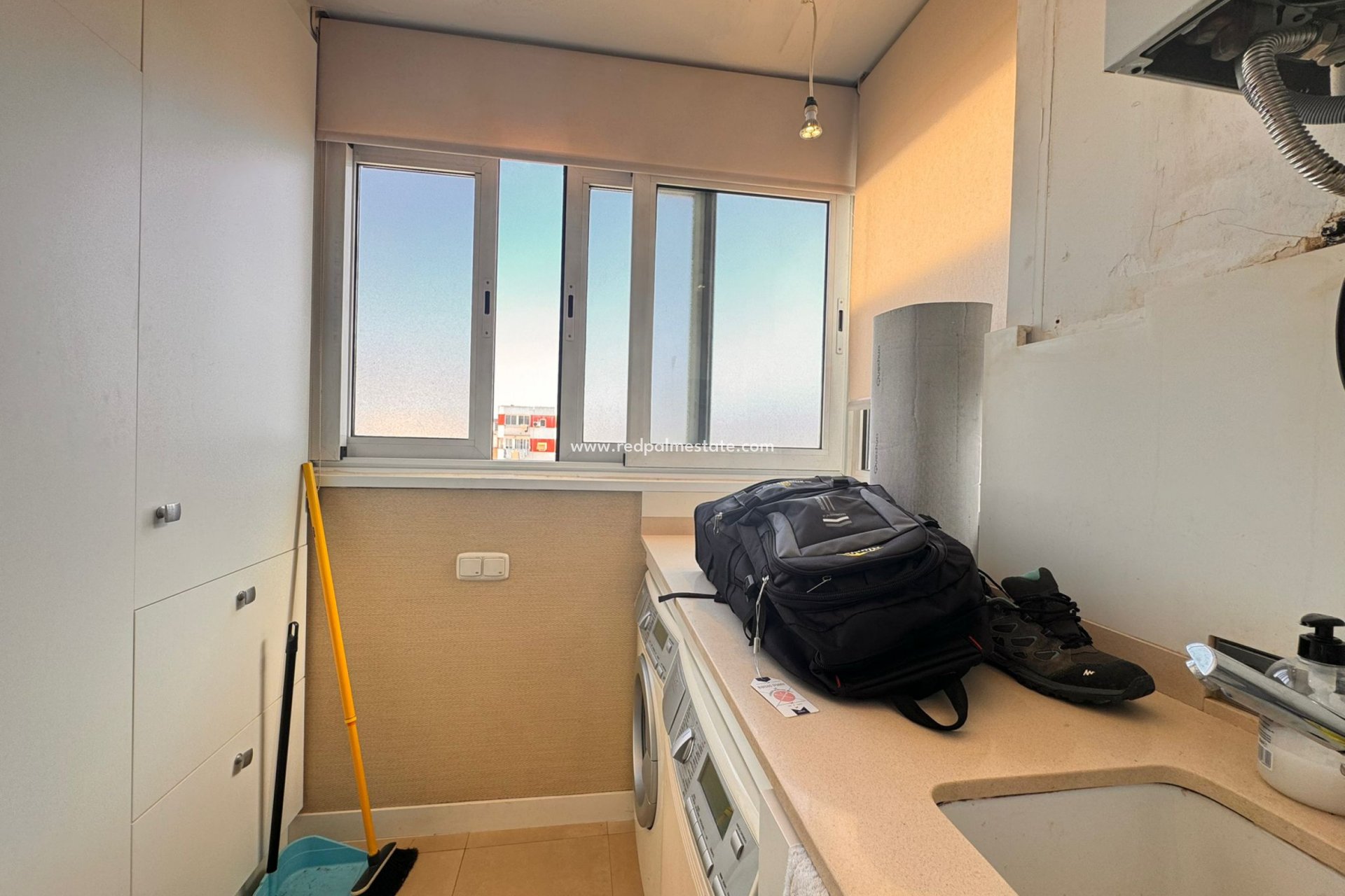 Revente - Appartement Attique -
CARTAGENA - Costa Calida