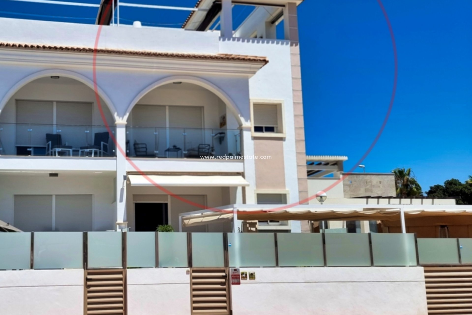 Revente - Appartement Attique -
Ciudad Quesada - Dona Pepa