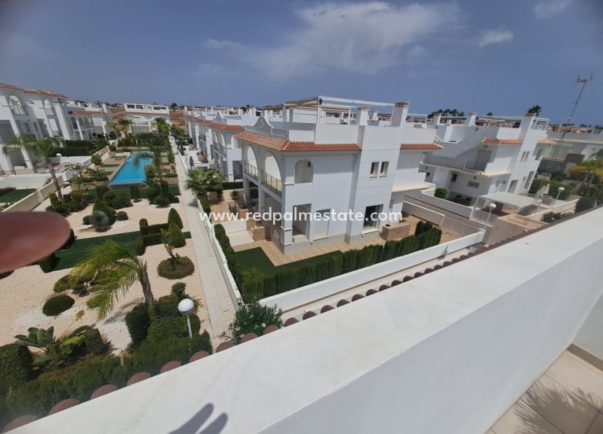 Revente - Appartement Attique -
Ciudad quesada - Quesada