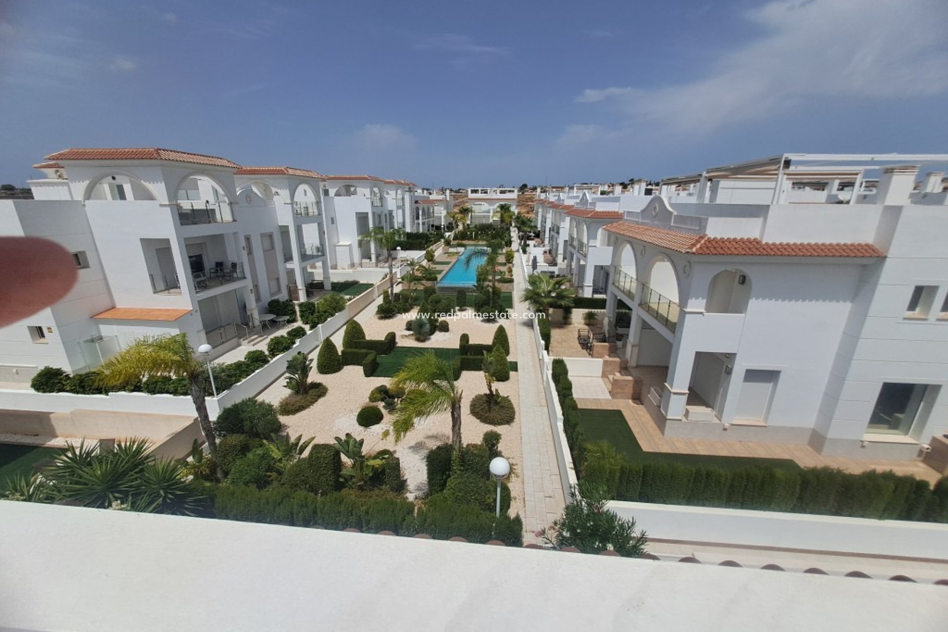 Revente - Appartement Attique -
Ciudad quesada - Quesada