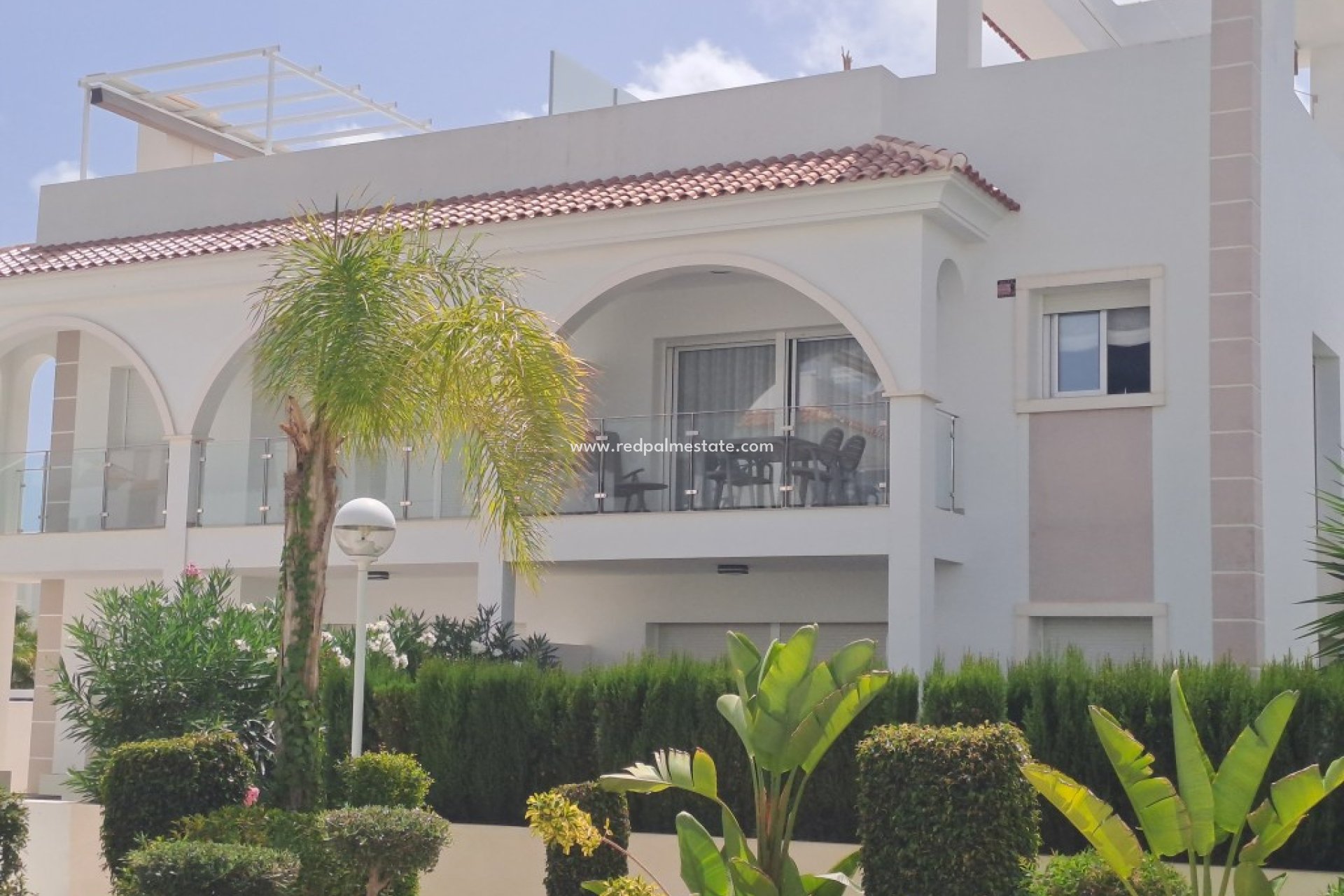 Revente - Appartement Attique -
Ciudad quesada - Quesada