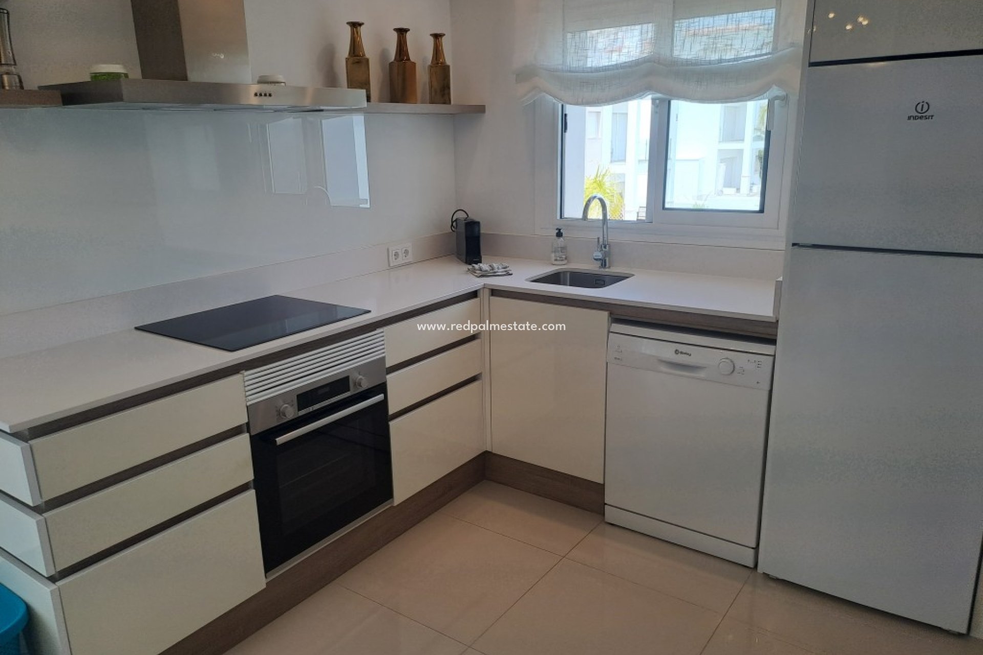 Revente - Appartement Attique -
Ciudad quesada - Quesada