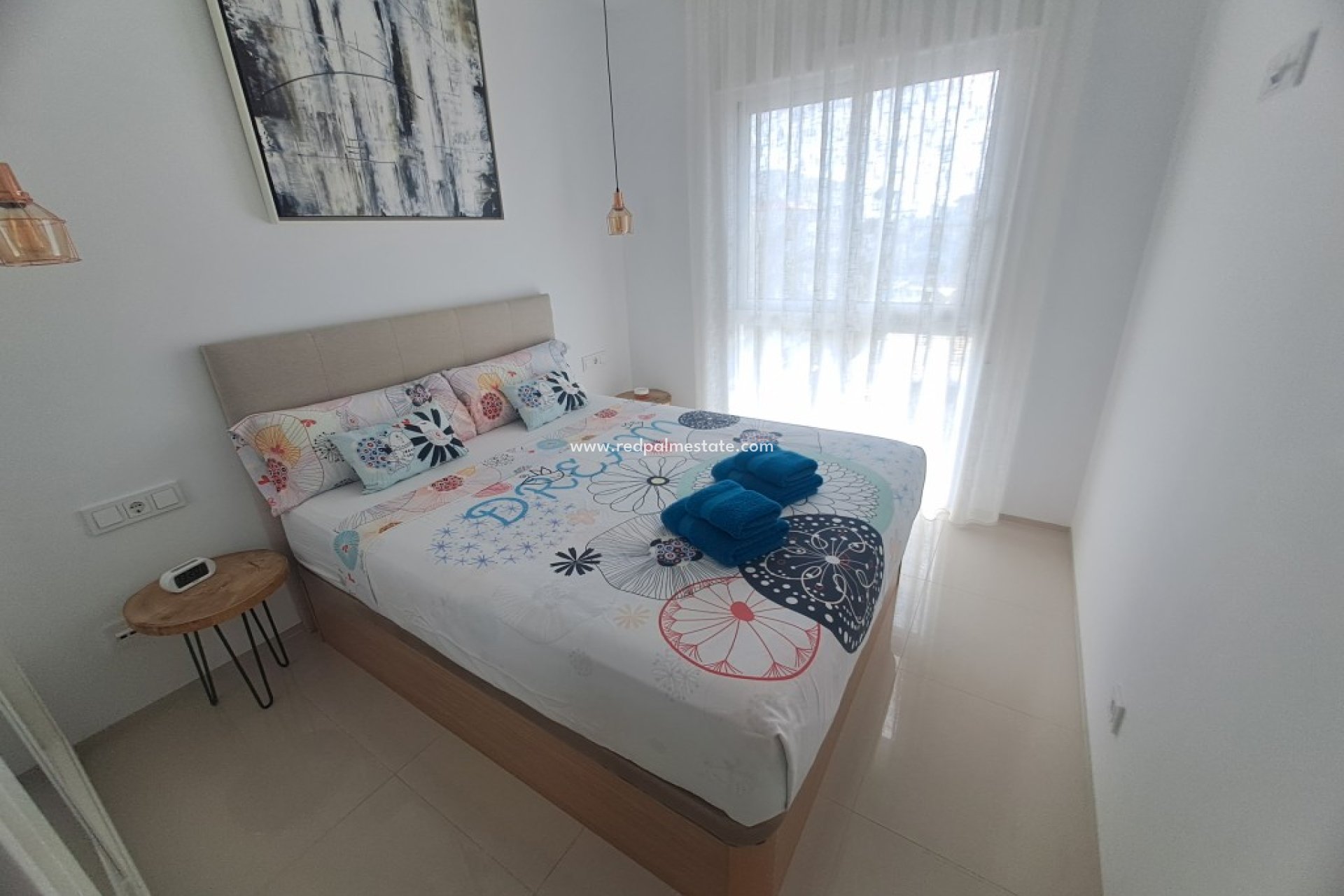 Revente - Appartement Attique -
Ciudad quesada - Quesada