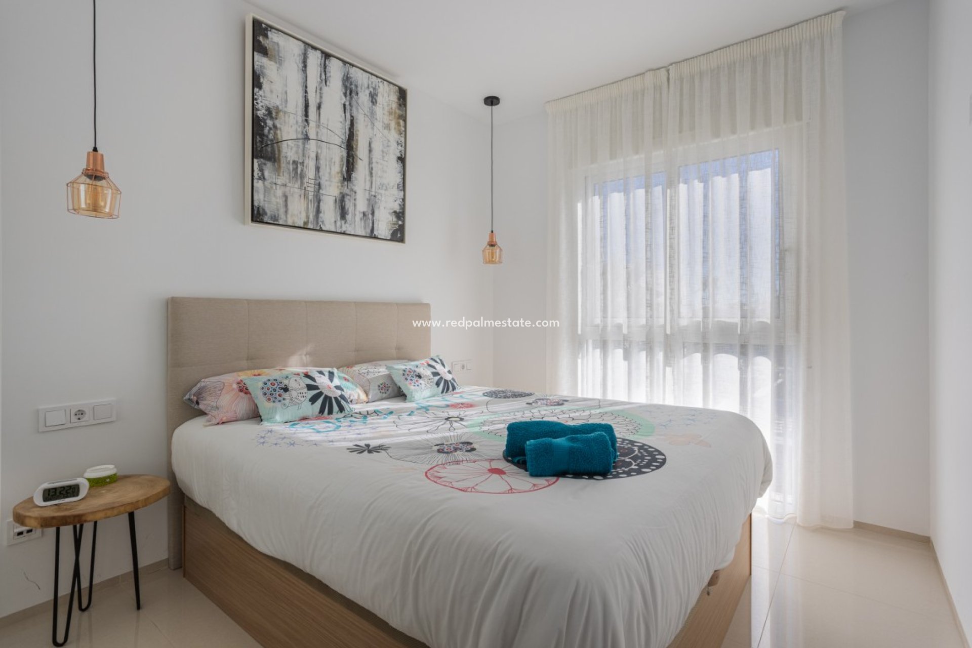 Revente - Appartement Attique -
Ciudad quesada - Quesada