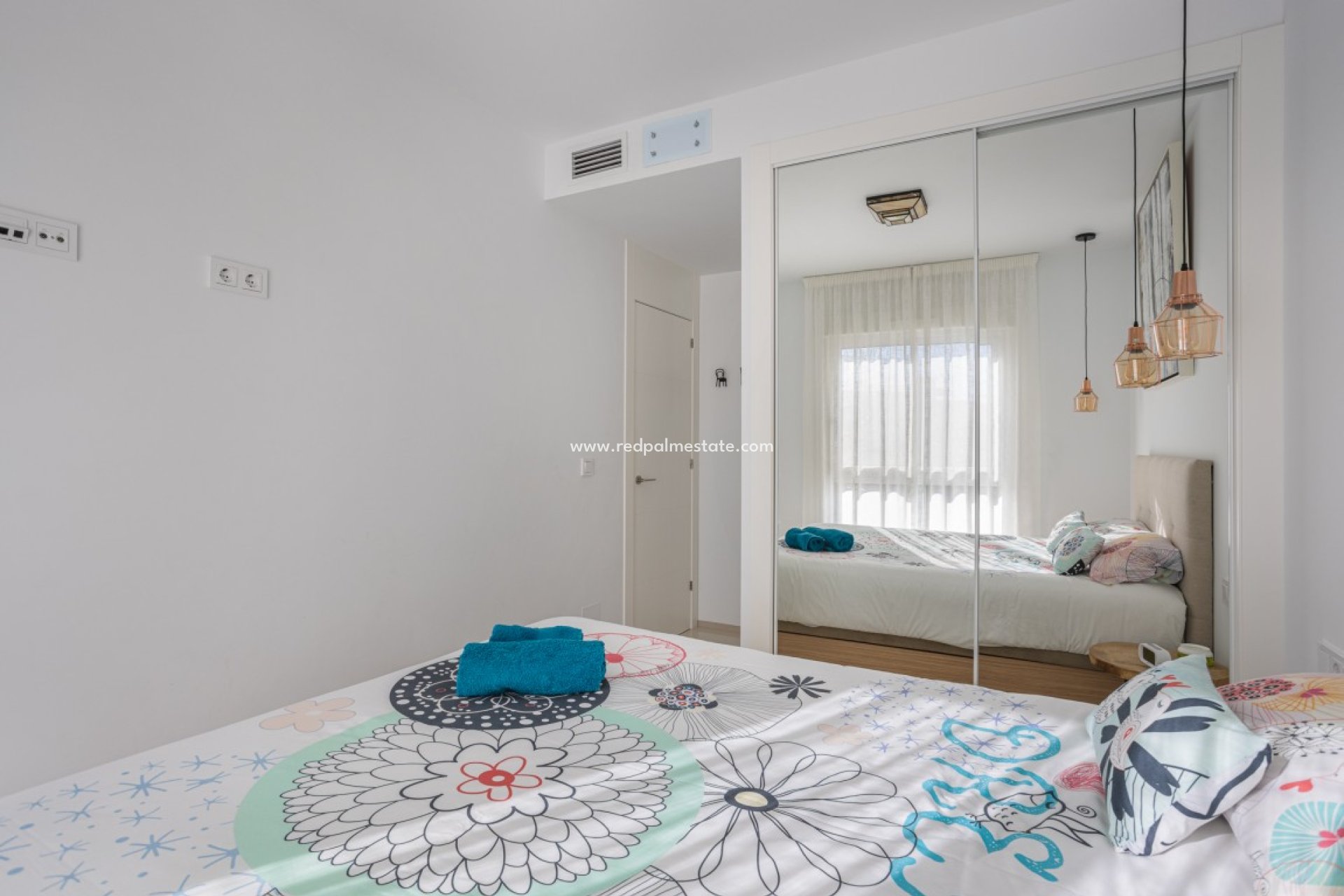 Revente - Appartement Attique -
Ciudad quesada - Quesada