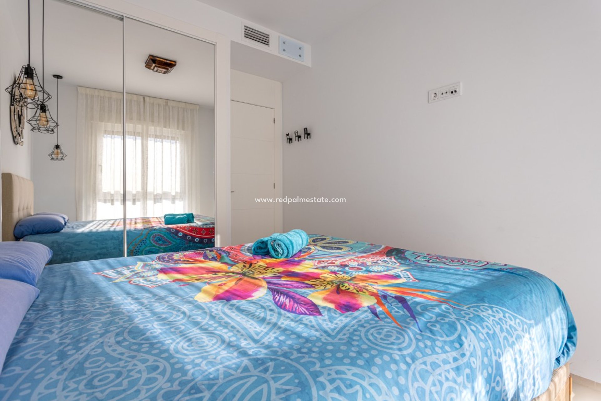 Revente - Appartement Attique -
Ciudad quesada - Quesada