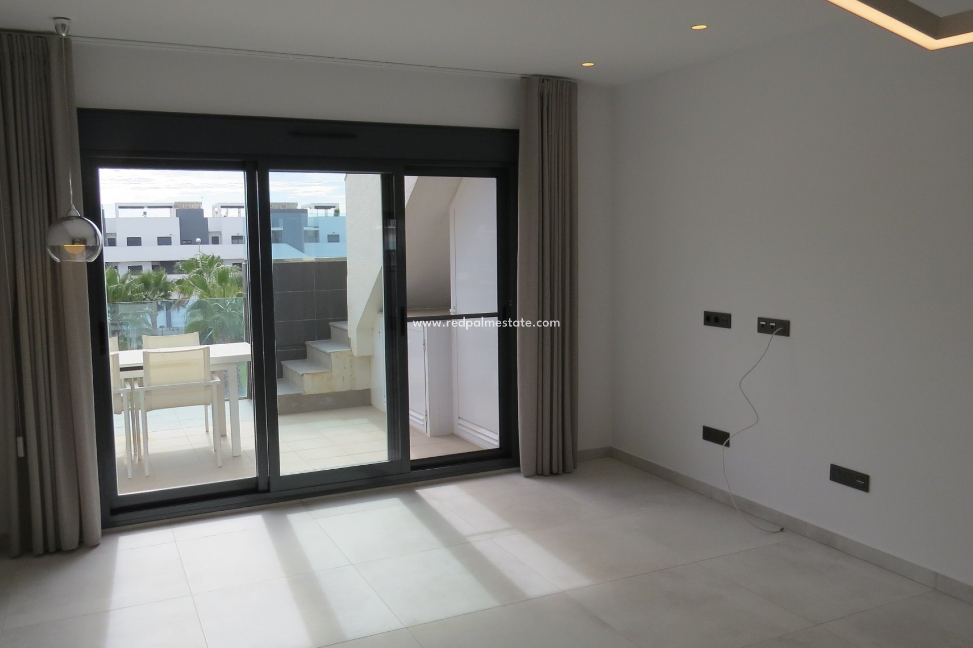 Revente - Appartement Attique -
Guardamar del Segura - Costa Blanca