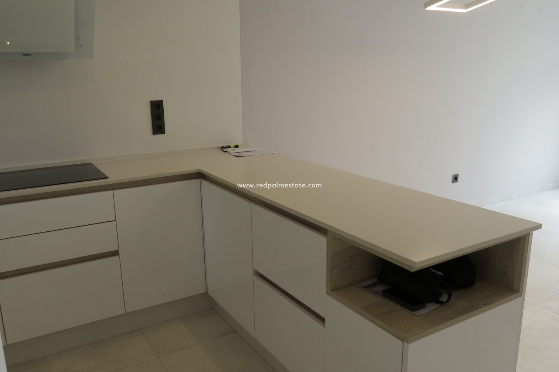 Revente - Appartement Attique -
Guardamar del Segura - Costa Blanca