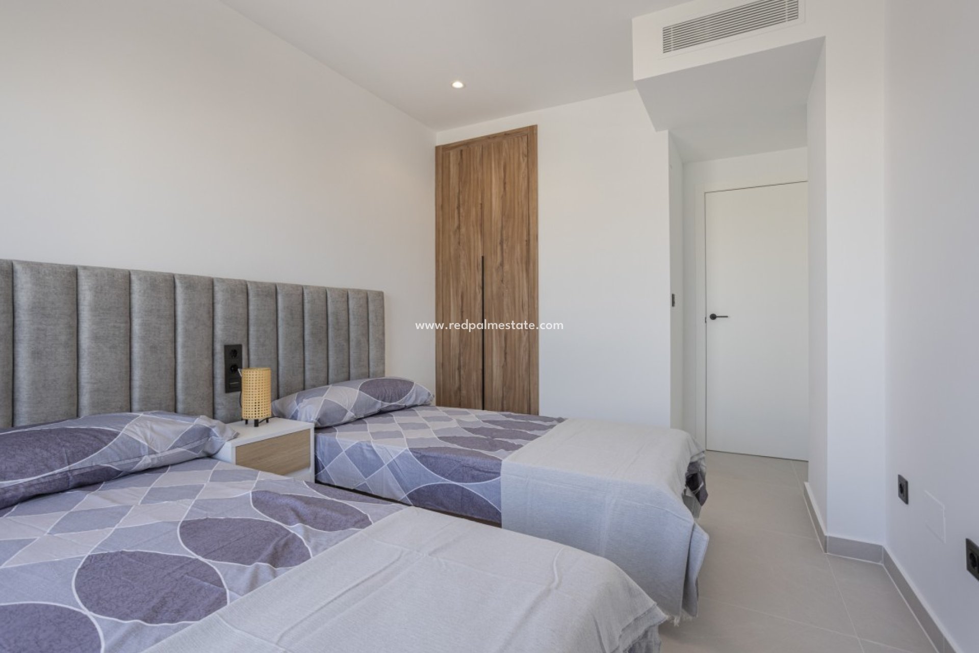 Revente - Appartement Attique -
Guardamar del Segura - El Raso